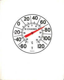 CHANEL SPRING-SUMMER 1996 COLLECTION シャネルカタログ １９９６年春夏