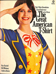 The Great American T-Shirt（英）