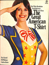 The Great American T-Shirt（英）