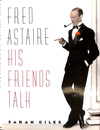 FRED ASTAIRE HIS ERIENDS TALK