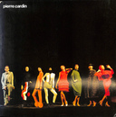 ピエール・カルダン３０年の軌跡　独創の世界