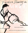 ヴォーグ誌におけるファッションドローイング（英）Fashion Drawing in VOGUE