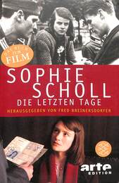 ゾフィー・ショル　最後の日々（英）　Sophie Scholl　Die Letzten Tage