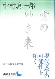 雲のゆき来　講談社文芸文庫