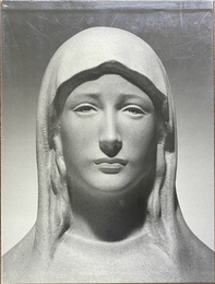 舟越保武作品集