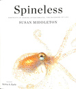 海の美しい無脊椎生物（英）Spineless Portraits of Marine Invertebrates, the Backbone of Life