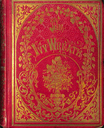 THE IVY WREATH（英）