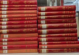 大祖国戦争　ロシア・アーカイブ（露）　計２４冊