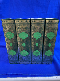 ウラジミール・ダール　ロシア語大辞典（ロシア語）　全４冊揃