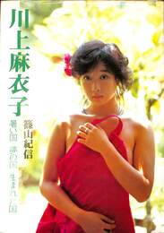 川上麻衣子　暑い国　夢の国　生まれた国　写楽館シリーズ４