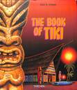 ティキの本（英）　The Book Of Tiki
