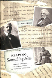 新たな収穫（英）　REAPING SOMETHING NEW