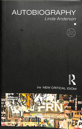 自伝について（英）　AUTOBIOGRAPHY