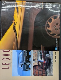 レガシーカタログ