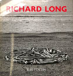 リチャード・ロング（英）　Richard Long