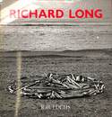 リチャード・ロング（英）　Richard Long