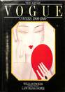 VOGUEの芸術（英）　THE ART OF VOGUE　COVERS １９０９－１９４０