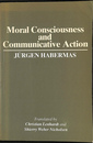 道徳意識とコミュニケーション行為（英）Moral Consciousness and Communicative Action