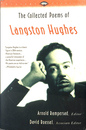 ラングストン・ヒューズ詩集（英）The collected Poems of Langston Hughes