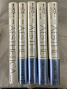 講座　美学　全５冊
