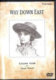 東への道　D・W・グリフィス傑作選