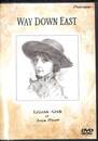 東への道　D・W・グリフィス傑作選