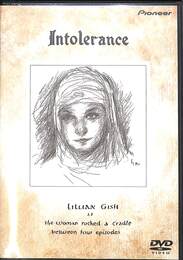 イントレランス　D・W・グリフィス傑作選