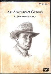 アメリカン・ジーニアス　D・W・グリフィス傑作選