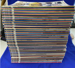 週刊ワールド・ウェポン　全１２０冊揃