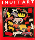 INUIT ART（英）