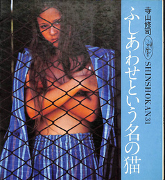 ふしあわせという名の猫　For Ladies SHINSHOKAN ３１