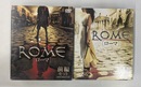 ROME　ローマ　前編後編　ＤＶＤ全１１枚揃