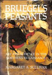 ブリューゲルの農民　BRUEGEL'S PEASANTS