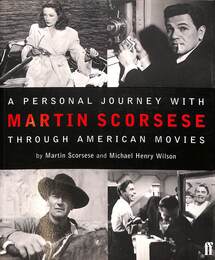 アメリカ映画をめぐる個人的な旅（英）　Personal Journey Through American Movies