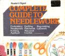 針仕事のコンプリートガイド（英）　COMPLETE GUIDE TO NEEDLEWORK