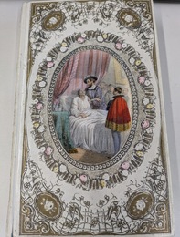 画家たち（仏）　