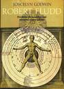 ロバート・フラッドの思想（英）　ROBERT FLUDD Hermetic Philosopher and Surveyor of Two Worlds