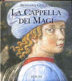 マギ礼拝堂（伊）　LA CAPPELLA DEI MAGI