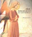 サン・マルコ修道院　フラ・アンジェリコのフレスコ画（英）　Fra Angelico at San Marco