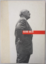 アルバ・アマルト　ミラノ国際家具見本市(英)ALVAR AALTO