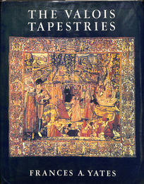 ヴァロワタピスリーの謎（英）　THE VALOIS TAPESTRIES