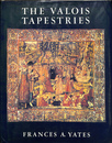 ヴァロワタピスリーの謎（英）　THE VALOIS TAPESTRIES