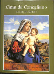 チーマ・ダ・コネリアーノ（英）　Cima da Conegliano