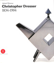 クリストファー・ドレッサー（英）　Christopher Dresser  1934-1904  Michael Whiteway