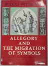 アレゴリーとシンボル(英)ALLEGORY AND THE MIGRATION OF SYMBOLS