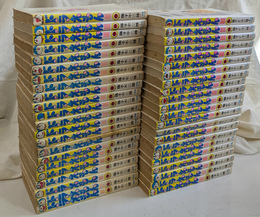 ドラえもん　全４５冊のうち、第１７巻欠の４４冊で　てんとう虫コミックス