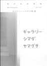 現代美術情報　ギャラリーシマダヤマグチの軌跡