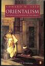オリエンタリズム（英）　Orientalism