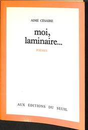 私、海藻として（仏）　moi,laminaire...