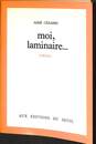 私、海藻として（仏）　moi,laminaire...